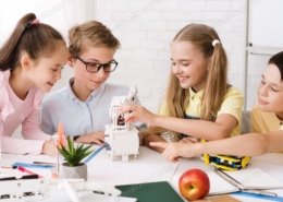St Andrews World School Best School In Indirapuram,