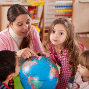 Best School In Indirapuram,