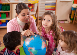 Best School In Indirapuram,