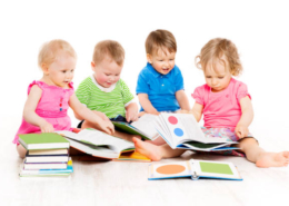 Best School In Indirapuram,
