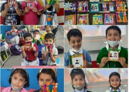 Mother's Day Celebration at Best School in Indirapuram 