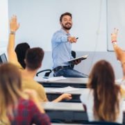 5 Role of A Teacher – Best School in Indirapuram 5 Role of A Teacher - Best School in Indirapuram