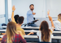 5 Role of A Teacher - Best School in Indirapuram