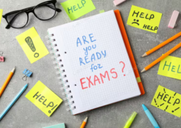 Exam Stress