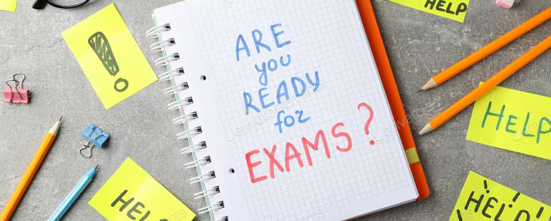 Exam Stress
