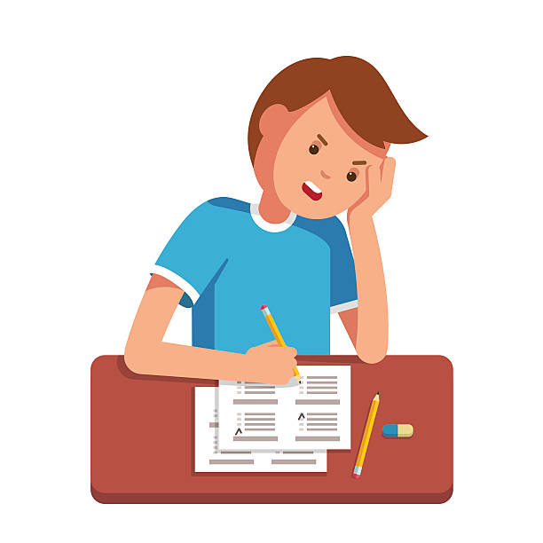 Your Mini-Guide to Tackling Exam Stress Effectively
exam stress
students
strees
stress
examinination
examfear