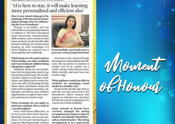 best school indirapuram