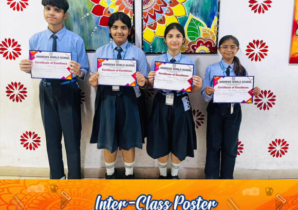 best school in indirapuram