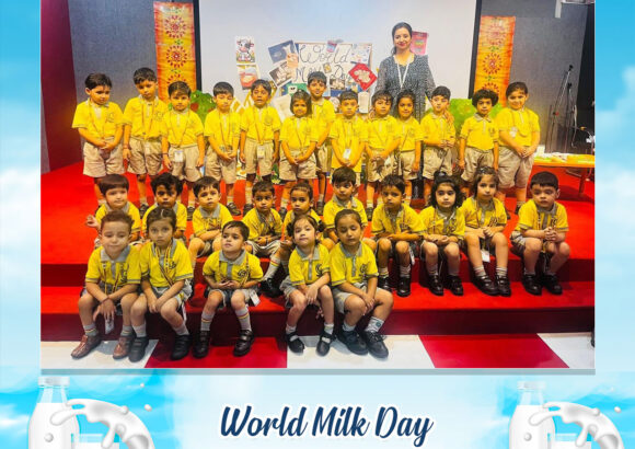 best school Indirapuram