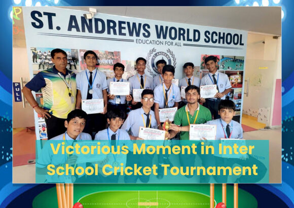 best school in indirapuram