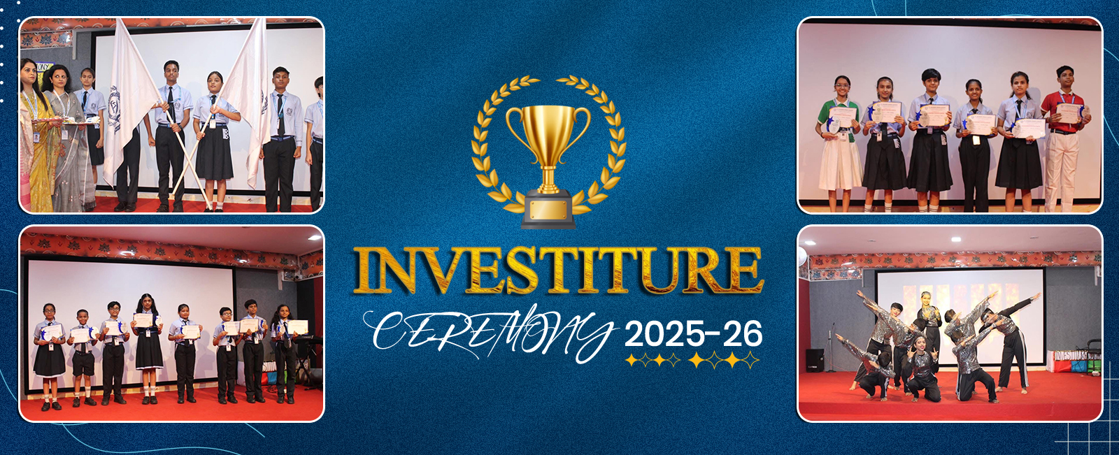 Best School In indirapuram