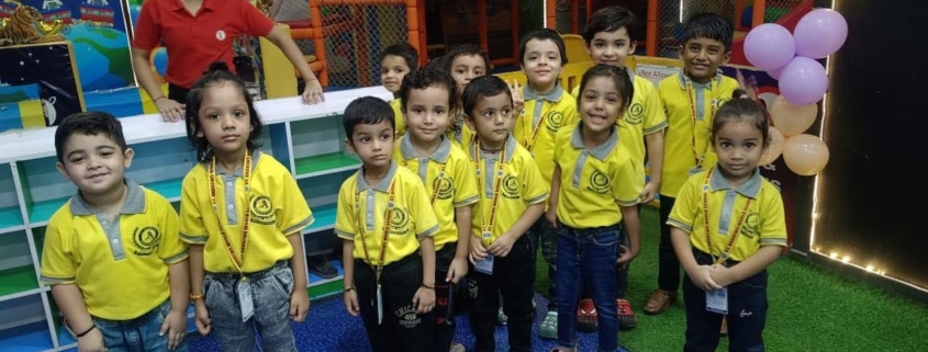 best school, best school in Indirapuram, st. andrews world school, school in indirapuram