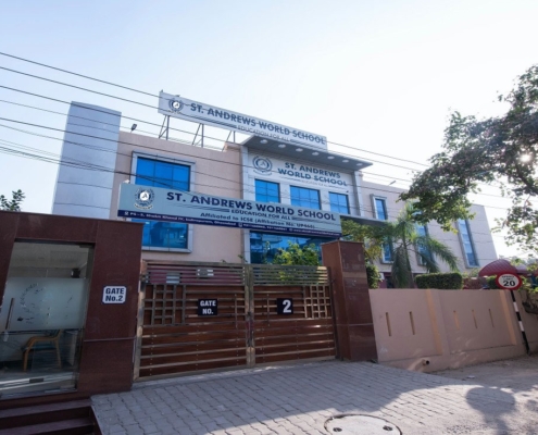 best school, best school in Indirapuram, st. andrews world school, school in indirapuram