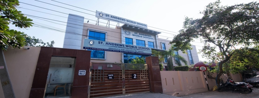 best school, best school in Indirapuram, st. andrews world school, school in indirapuram